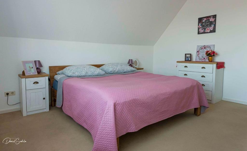 Apartment Grosse Zum Wohlfuehlen