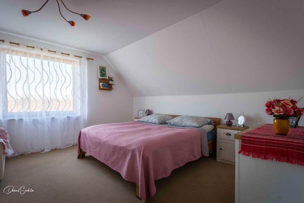 Apartment Grosse Zum Wohlfuehlen *