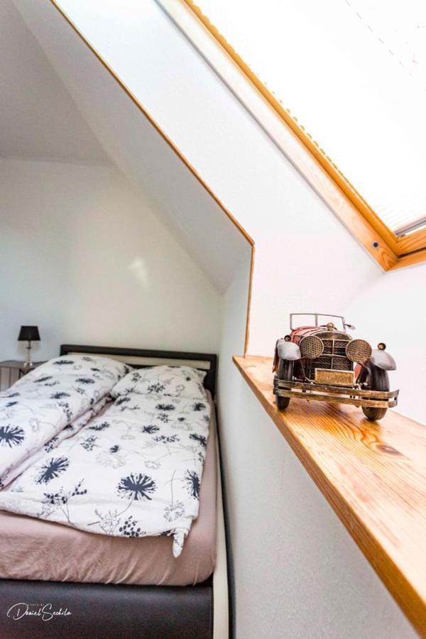 Apartment Grosse Zum Wohlfuehlen Stelle