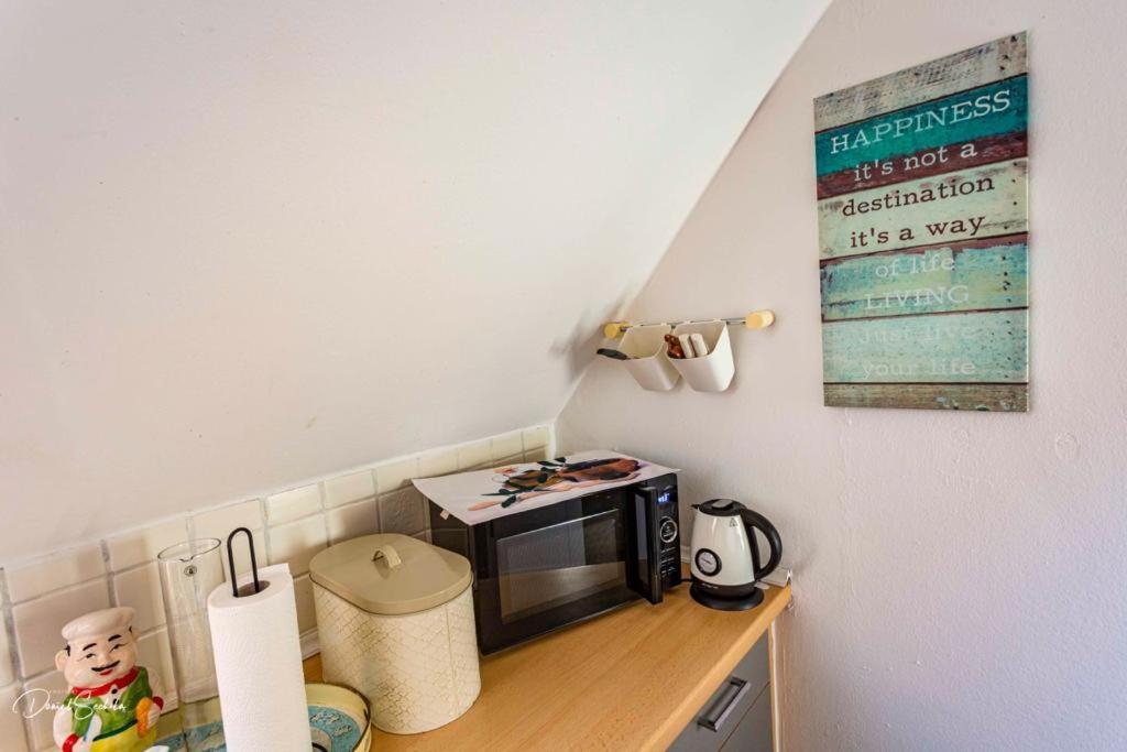 Apartment Grosse Zum Wohlfuehlen