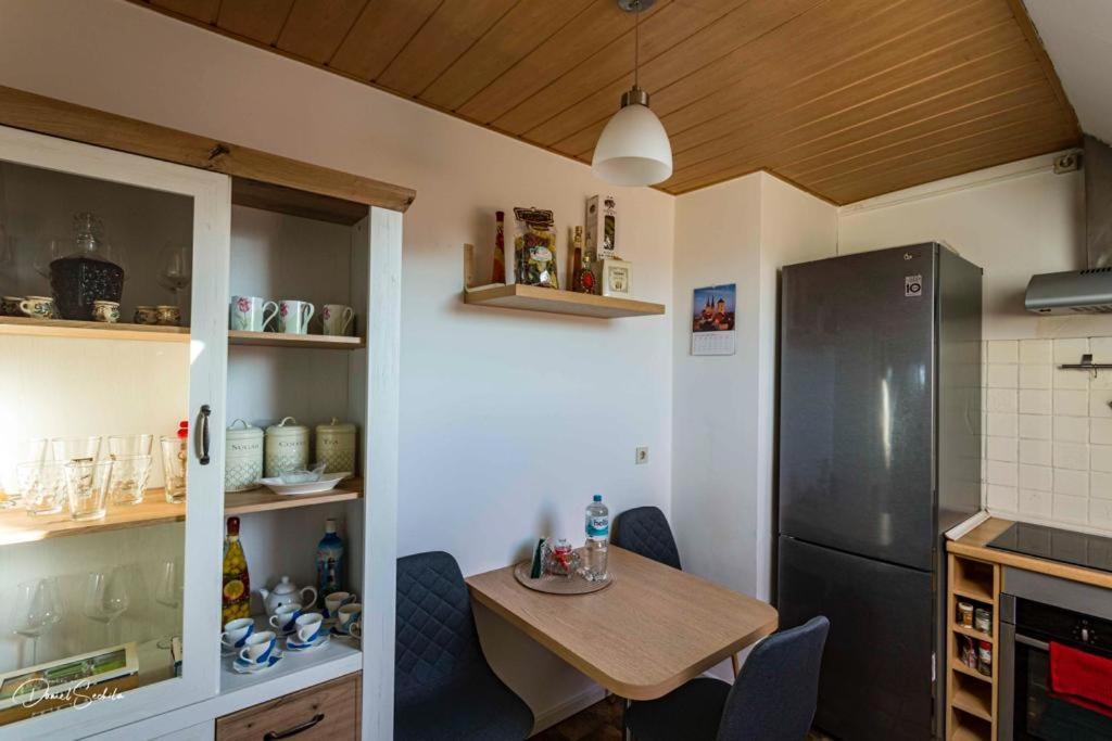 Apartment Grosse Zum Wohlfuehlen *