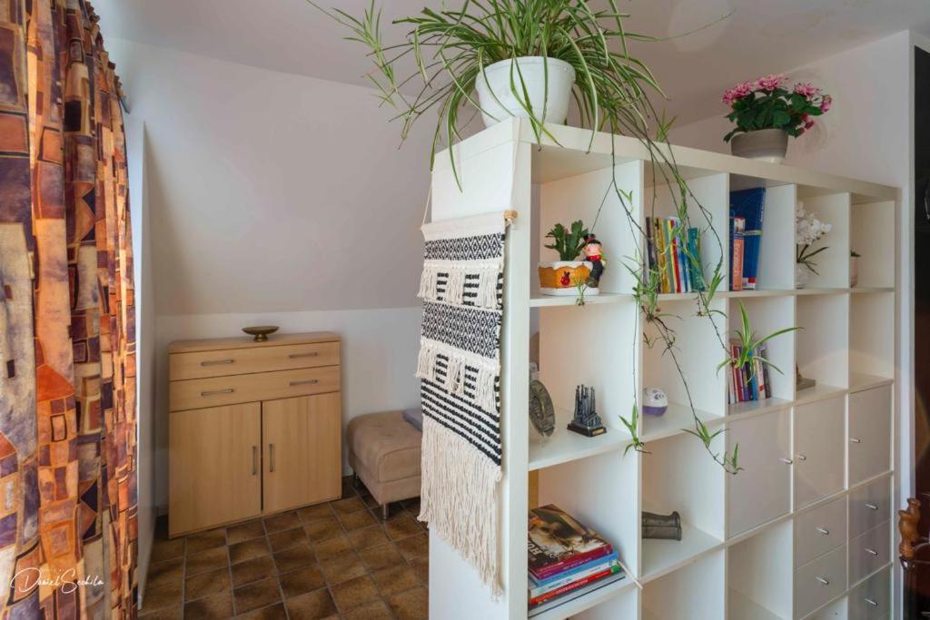 Grosse Zum Wohlfuehlen Apartment *