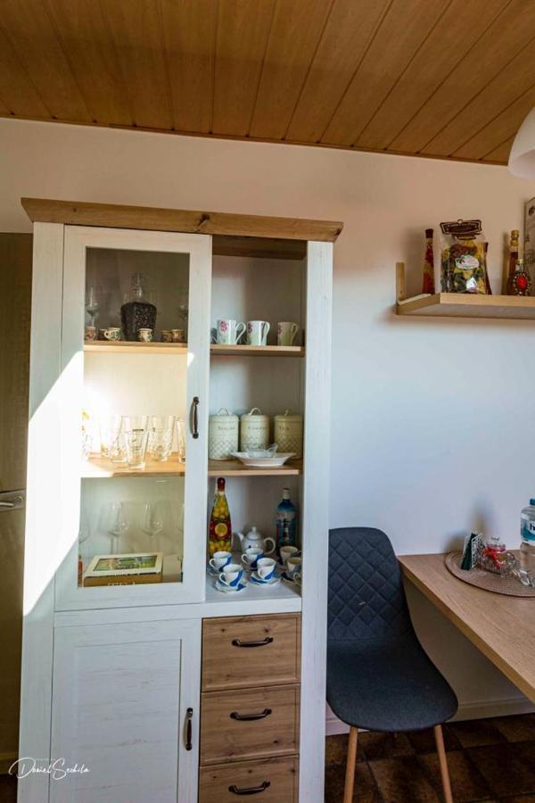 Grosse Zum Wohlfuehlen Apartment